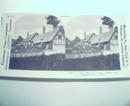 1970 Repro Card 1800-1900s- Anne Hathaways London Home!
