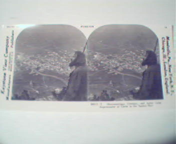 1970 Repro 1800-1900s-Obermmergau GermanyAnton Lang !