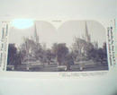 1970 Repro 1800-1900s- Trondhjem Cathedral, in Norway!