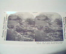 1970 Repro 1800-1900s- Rio de Janiero Southest View!