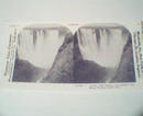 1970 Repro 1800-1900s- Victoria Falls in South Africa!