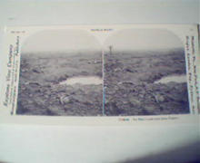 1970 Repro 1800-1900s-No Mans Land Near Len's France!