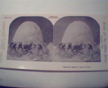 1970 Repro 1800-1900s- Eight Little Maidens Image 11!