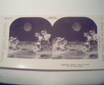 1970 Repro 1800-1900s- Eight Little Maids-Image No.12!