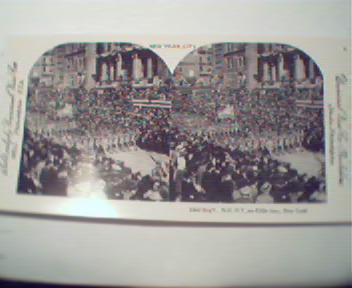 1970 Repro 1800-1900s- 23rd Regiment of N.G.N.Y.!