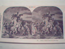 1970 Repro 1800-1900s- Jesus Taken Down from the Cross