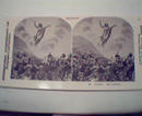1970 Repro 1800-1900s- The Ascension of Jesus