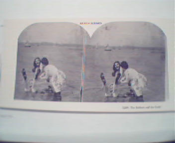 1970 Repro 1800-1900s- The Bathers and The Dude!