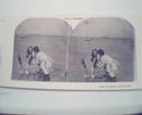 1970 Repro 1800-1900s- The Bathers and The Dude!
