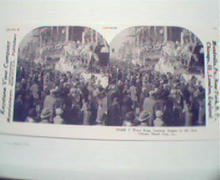 1970 Repro 1800-1900s-KingCarnival Mardi Gras N.Orleans