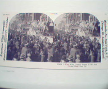 1970 Repro 1800-1900s-KingCarnival Mardi Gras N.Orleans
