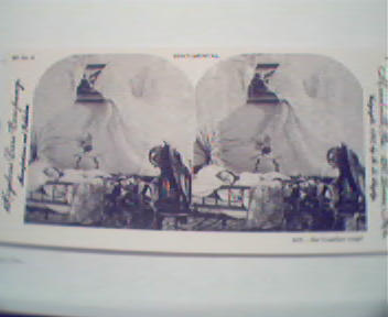 1970 Repro 1800-1900s-Sentimental- Her Guardian Angel!