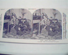 1970 Repro 1800-1900s-Sentimental- Home Sweet Home!