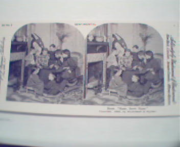 1970 Repro 1800-1900s-Sentimental- Home Sweet Home!