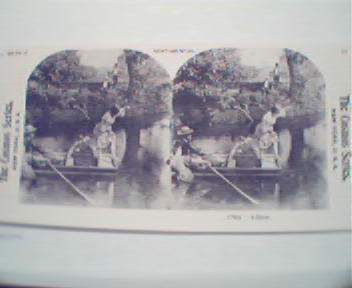 1970 Repro 1800-1900s-Sentimental- A Diver! Risque ?