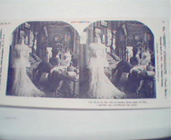 1970 Repro 1800-1900s-Sentimental- Thoughts of Sweethrt