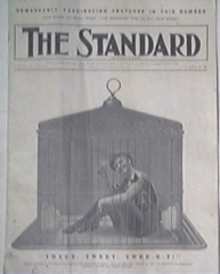 The Standard and Vanity Fair 12/30/1904 GREAT PHOTOS