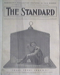 The Standard and Vanity Fair 12/30/1904 GREAT PHOTOS