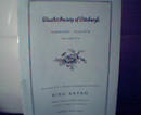 Arts Society of Pittsburgh-1941-42 Bidu Sayao!