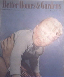 Better Homes & Gardens 5/1940 Southwestern Rebuilds