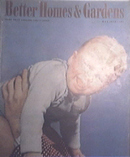 Better Homes & Gardens 5/1940 Southwestern Rebuilds