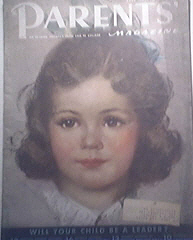 Parents Magazine 7/1935 When Mothers Cheat