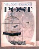 SatEvePost 1/6/62 Vietnam Photos Oleg Cassini