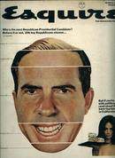 ESQUIRE, Next GOP Pres. Candidate?, 3/66