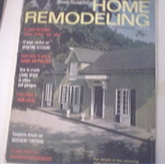 House Beautiful's Home Remodeling,Spring-Summer,65