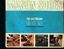 Mason Shoes Catalog from 1965-66!