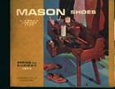 Mason Shoes Catalog from 1964!