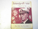 Saturday Review of Literature,March 18,1950