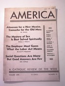 America,7/20/40,SEX isBest Solved Spiritually