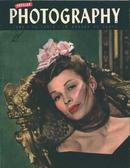 Popular Photography-6/44-G.I.Letter, Surgery