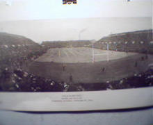 Yale Harvard Pre Game Photo-Nov 21,1903!