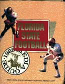 FSU Football Media Guide from 1988!