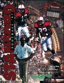 Stanford Football 1997 Media Guide