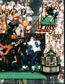 Army Football 1997 Media Guide!