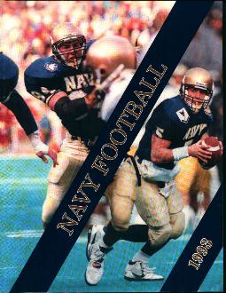 Navy Football 1993!