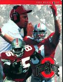 Ohio State 1993 Football Media Guide