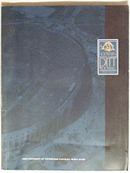 PITT PANTHERS FOOTBALL 1990 Media Guide !!