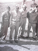 JOE LOUIS IN THE ARMY A GREAT L@@KING PHOTO