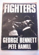 1978 ISSUE OF FIGHTERS BY GEORGE BENNETT