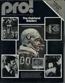Steelers vs Raiders, 10/20/80