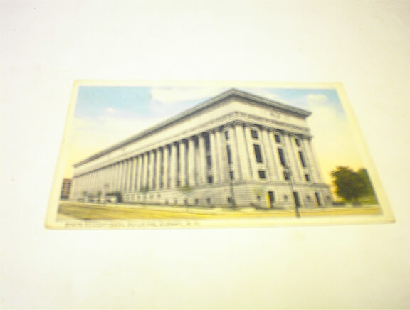 1915 State Educational Building,Albany,N.Y.