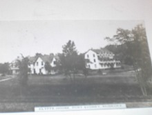 1917 Clyffe House Port Sydney,Muskoka