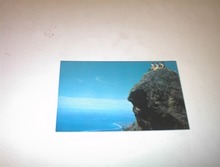 1960 Owls Head Rock,Jamaica