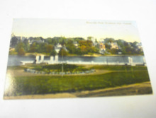 Riverside Park,Stratford,Ont.Canada,1913