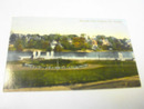 Riverside Park,Stratford,Ont.Canada,1913