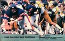 Cal-Poly Slo Football 1982 Media Guide